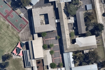 South Sydney High School