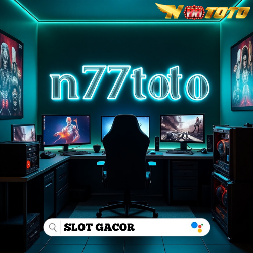 N77TOTO: Link Game Online Raja Toto Terbaik dan Bandar Toto Slot Resmi