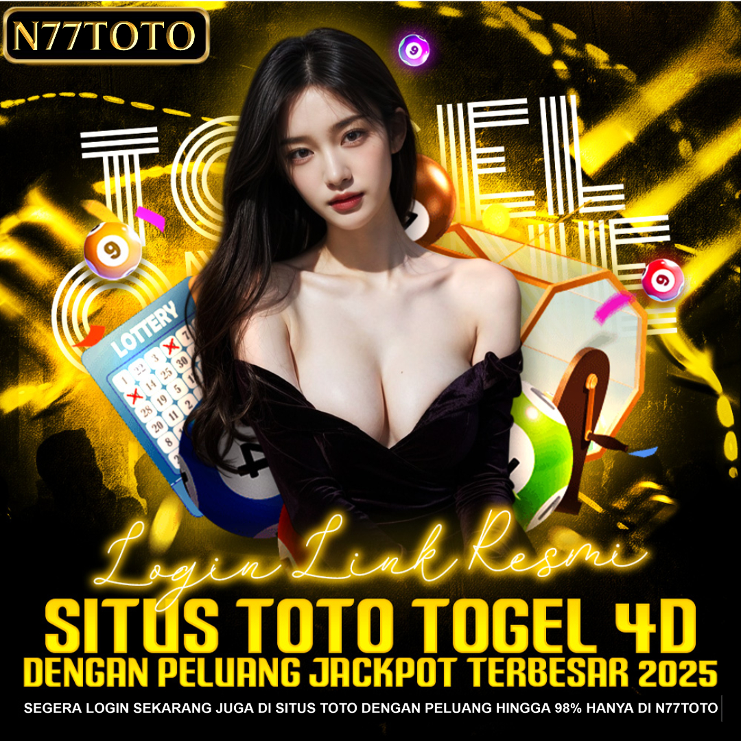N77TOTO: Data Hongkong Lotto, Pengeluaran Hk Lotto, Live Hongkong Pools Terpercaya