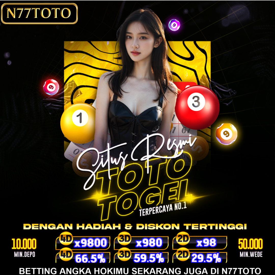 N77TOTO > Link Alternatif Togel Macau Barat Bet 100 Perak Hadiah Terbesar di Asia