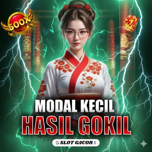 SLOT GACOR: APK Resmi Situs Toto Slot Gacor 777 Terbesar Sepanjang Masa - WooCommerce eCommerce
