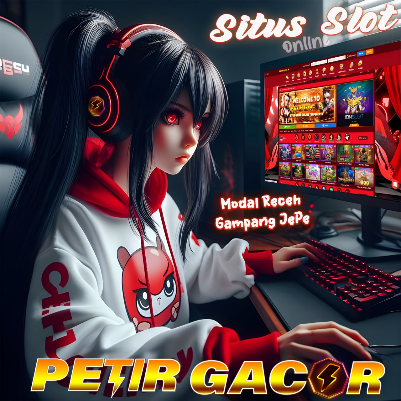 BADAKTOTO: Link Resmi Situs Games Online Badak Toto Banjir Scatter Malam Hari Ini - WooCommerce eCommerce