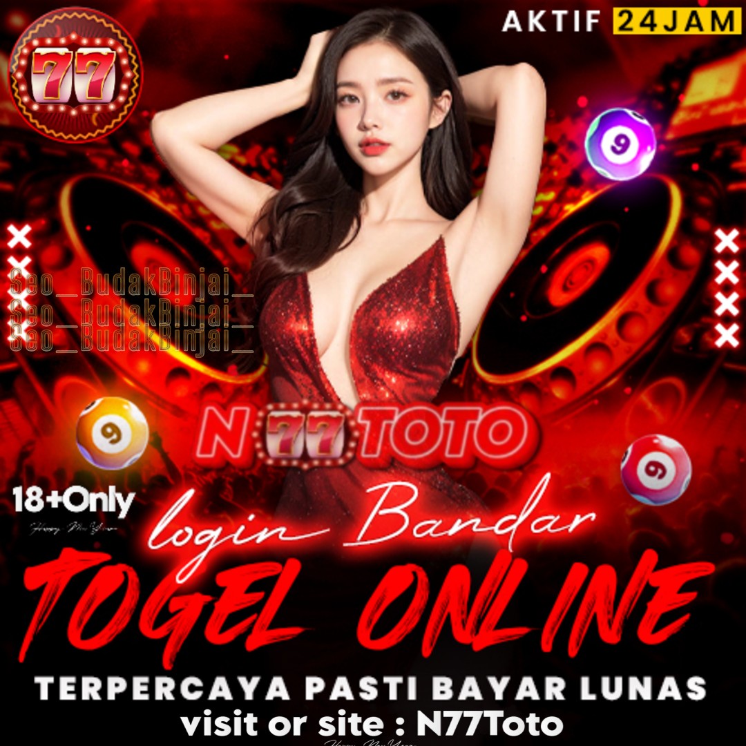 Galeri foto TOGELTOTO: Daftar Situs Togel Toto Macau 4D dan Prediksi HK Lotto Paling Akurat di Jakarta