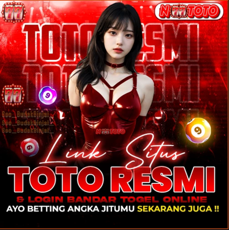 TOTORESMI » Link Situs Togel Toto Resmi Dengan Slot Gacor Gampang Maxwin