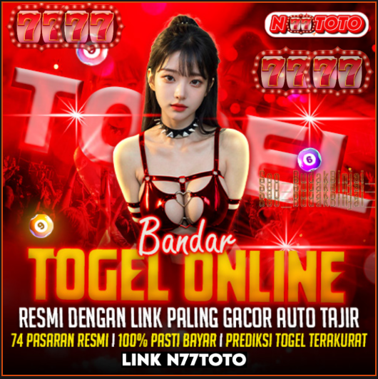 N77TOTO: Link Apk Resmi Situs Slot N77TOTO Member VIP Pastijp - WooCommerce eCommerce