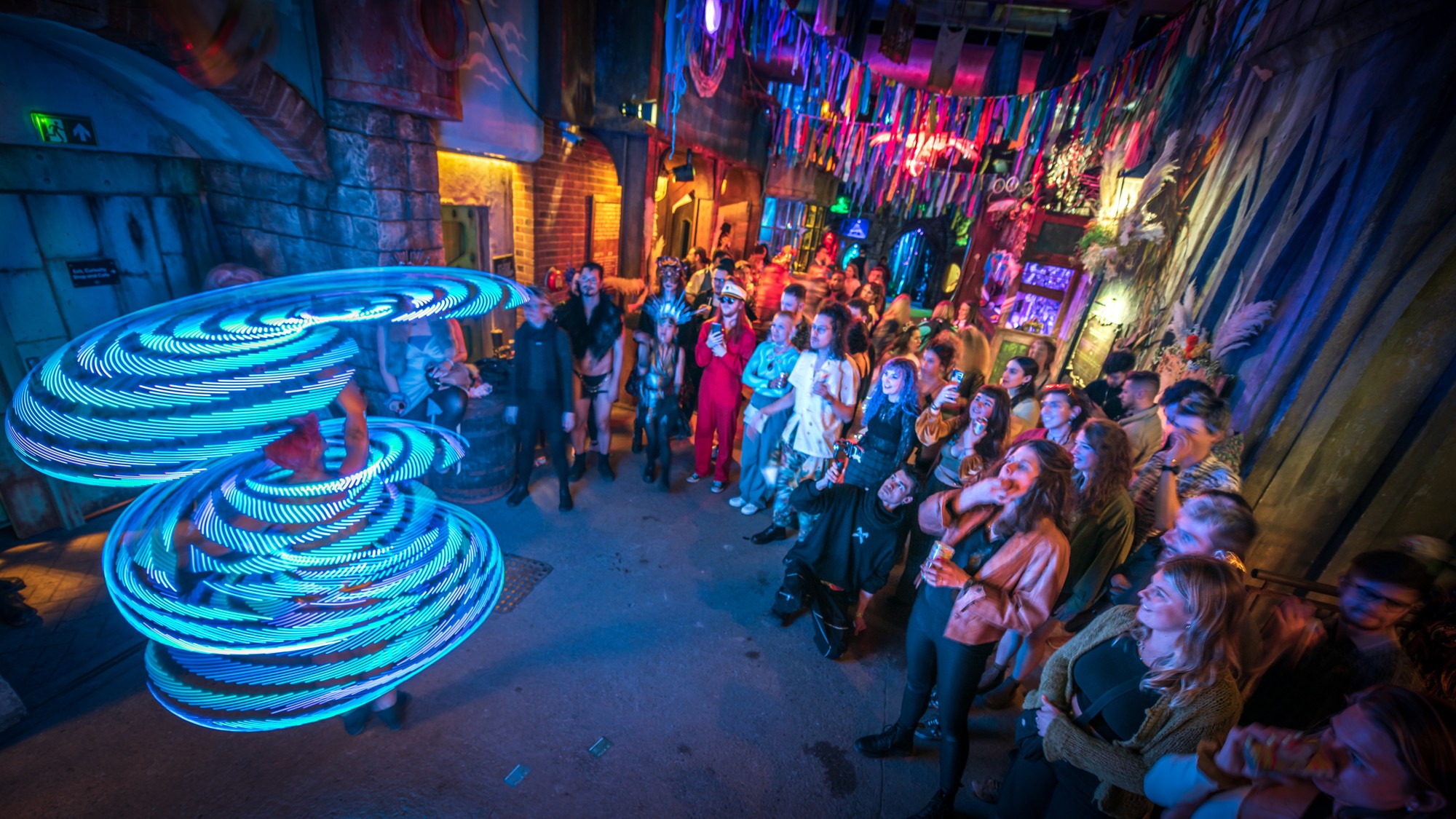 Preview: Wake the Tiger’s Moonfrost promises celestial celebrations