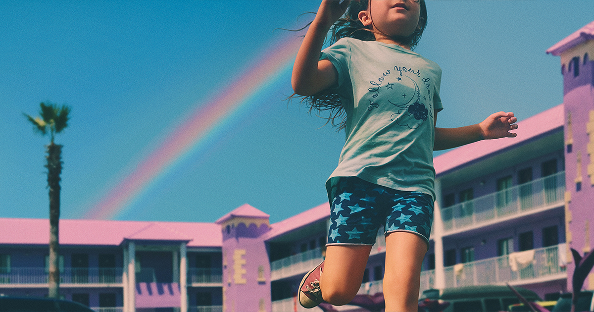 Review: The Florida Project – Sean Baker’s masterpiece set for Limited Edition Boxset release on 13th October