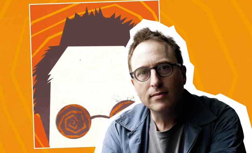 Review: Jon Ronson, Psychopath Night at Bristol Beacon