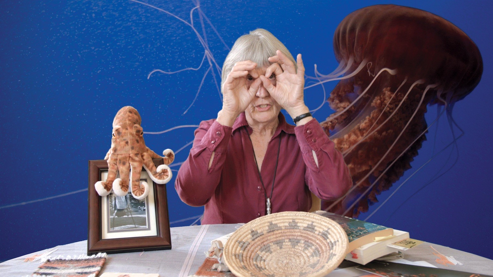 Review: Donna Haraway: Storytelling for Earthly Survival – Mayfest