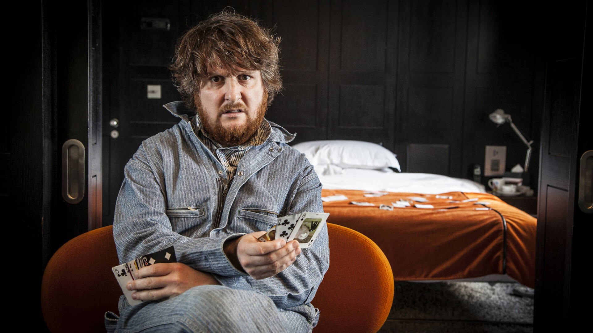 Review: Bristol Comedy Garden, Thursday 15 June 2023