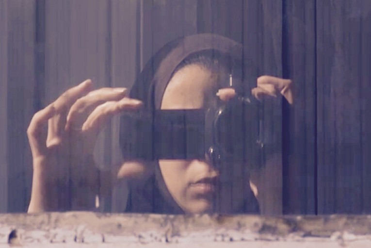 Review: ‘Now Is the Time to Say Nothing’ at Mayfest – a plea for human empathy amidst Syrian conflict