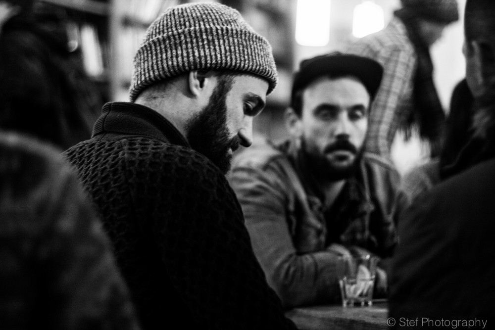 Bristol Life Through A Lens