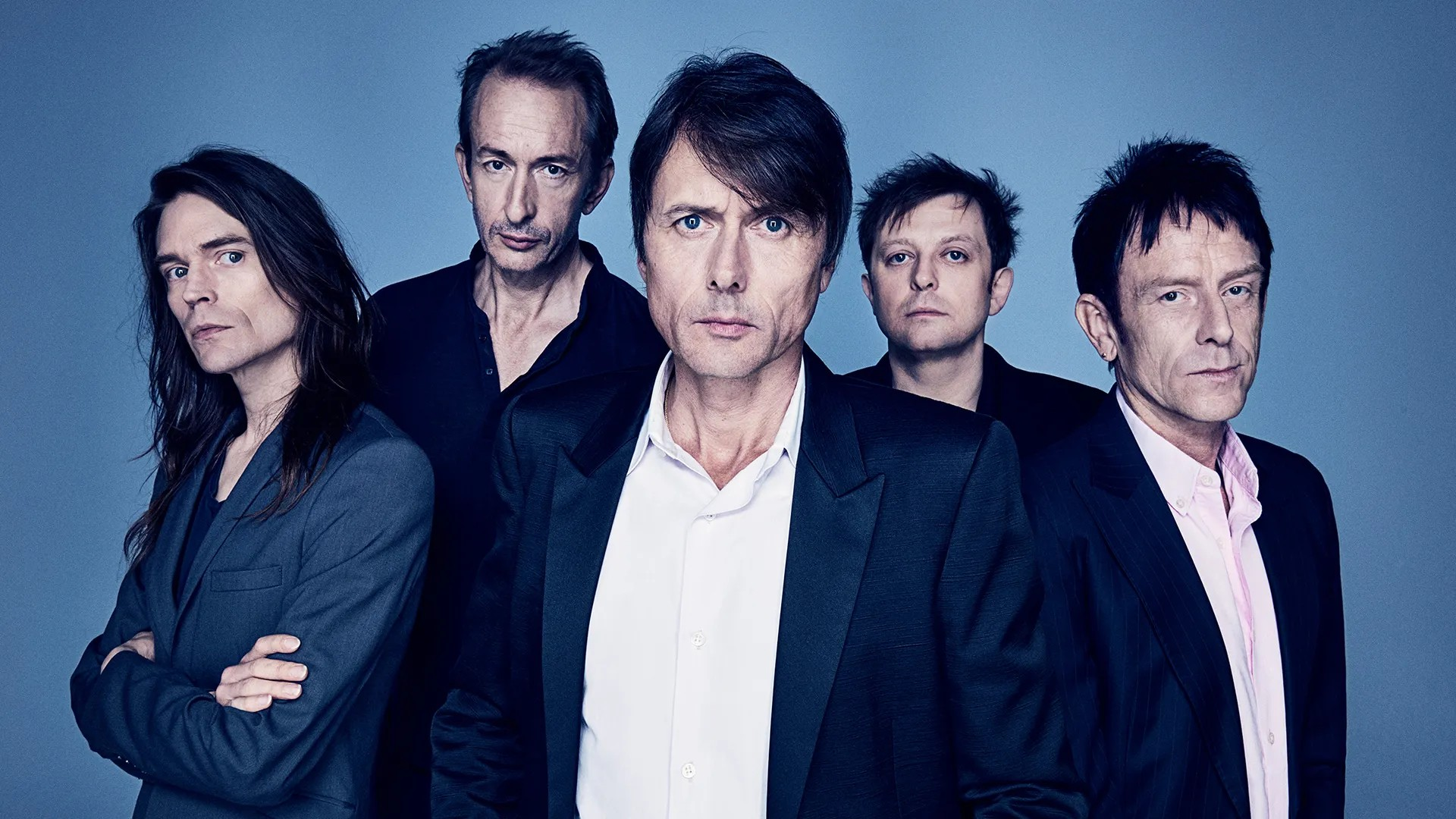 Review: Suede eschew mere 90s nostalgia at sold out Beacon show