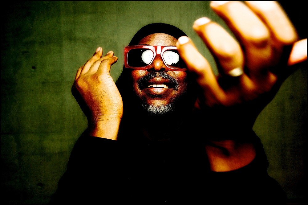 Interview: Courtney Pine looks ahead to his set at the Bristol International Jazz & Blues Festival