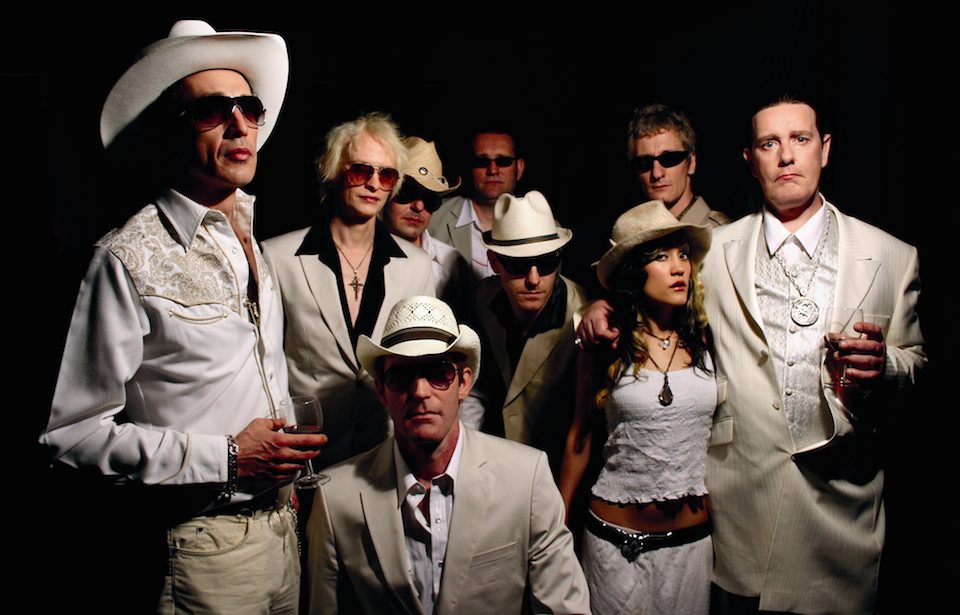 Preview: Alabama 3 bring their acid blues to O2 Academy