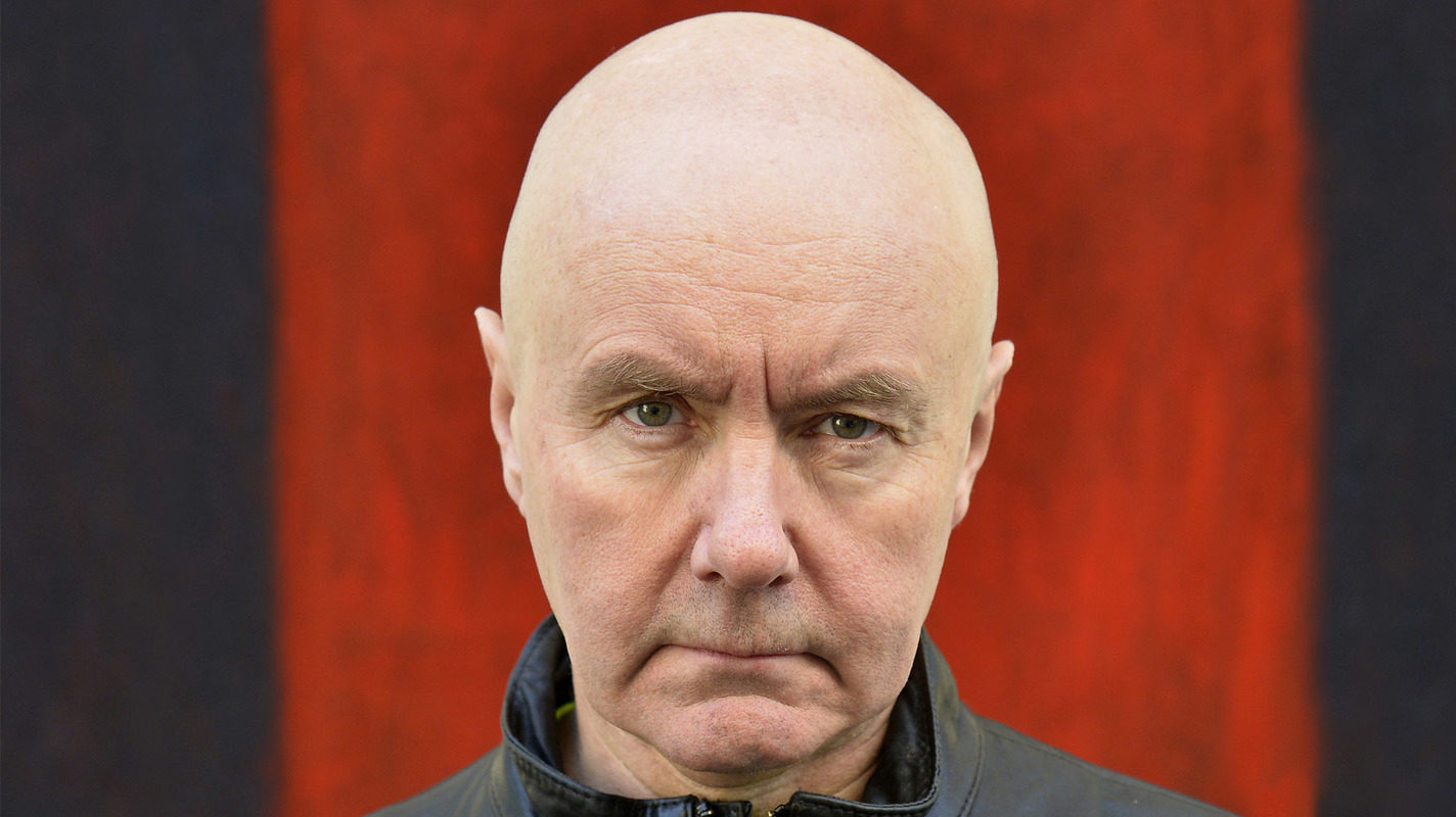Review: Beyond Trainspotting – The World of Irvine Welsh