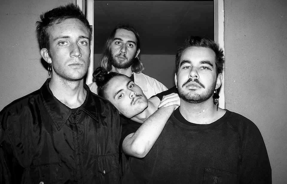 Review: Model/Actriz – an urgent and exhilarating dose of industrial noise at Lantern Hall