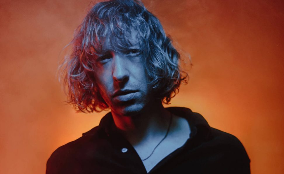 Review: Simple Things – Daniel Avery provides multi-genre joy at Beacon