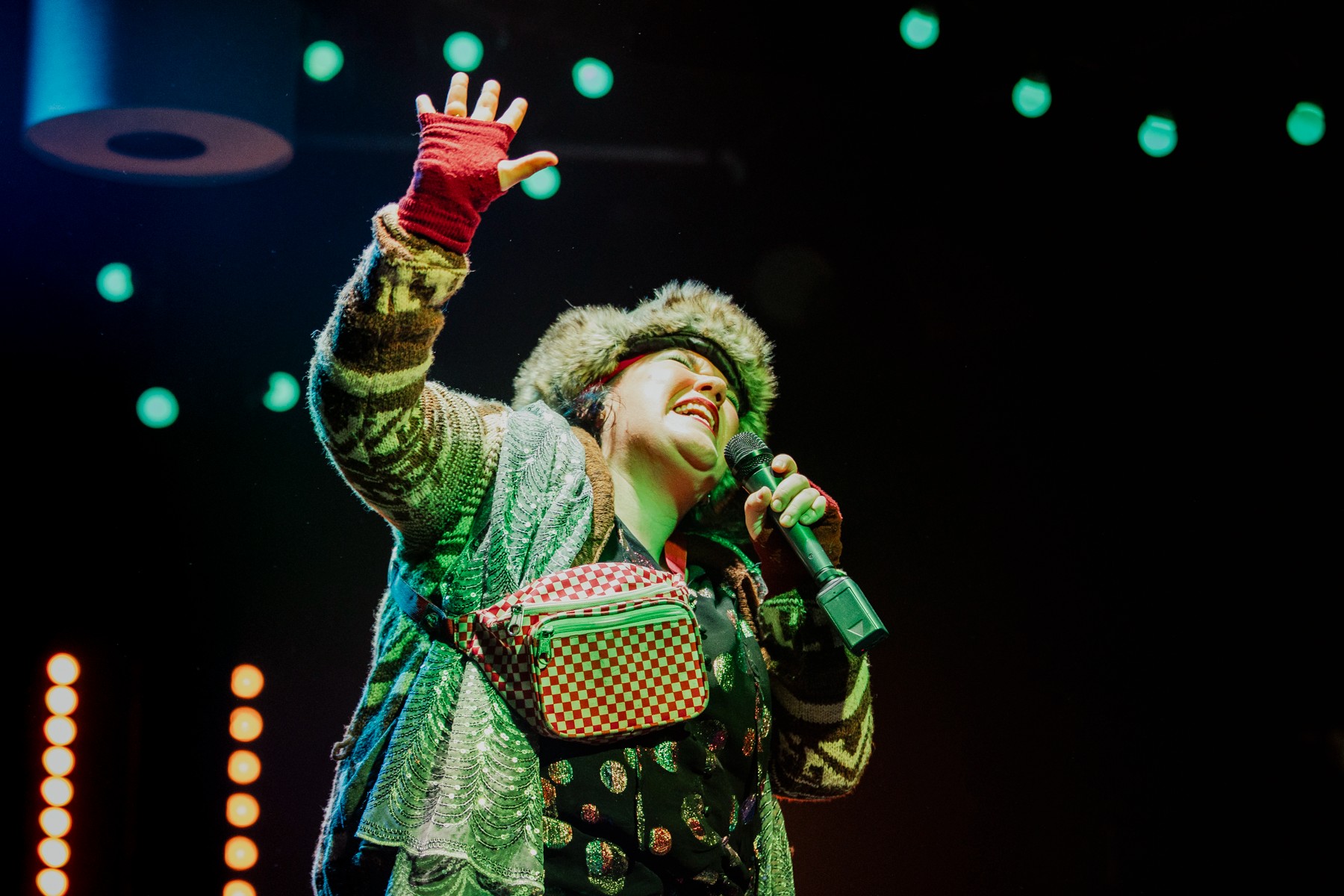 Review: Oliver Twist at the Tobacco Factory, an adventure to bring warmth to audiences’ souls