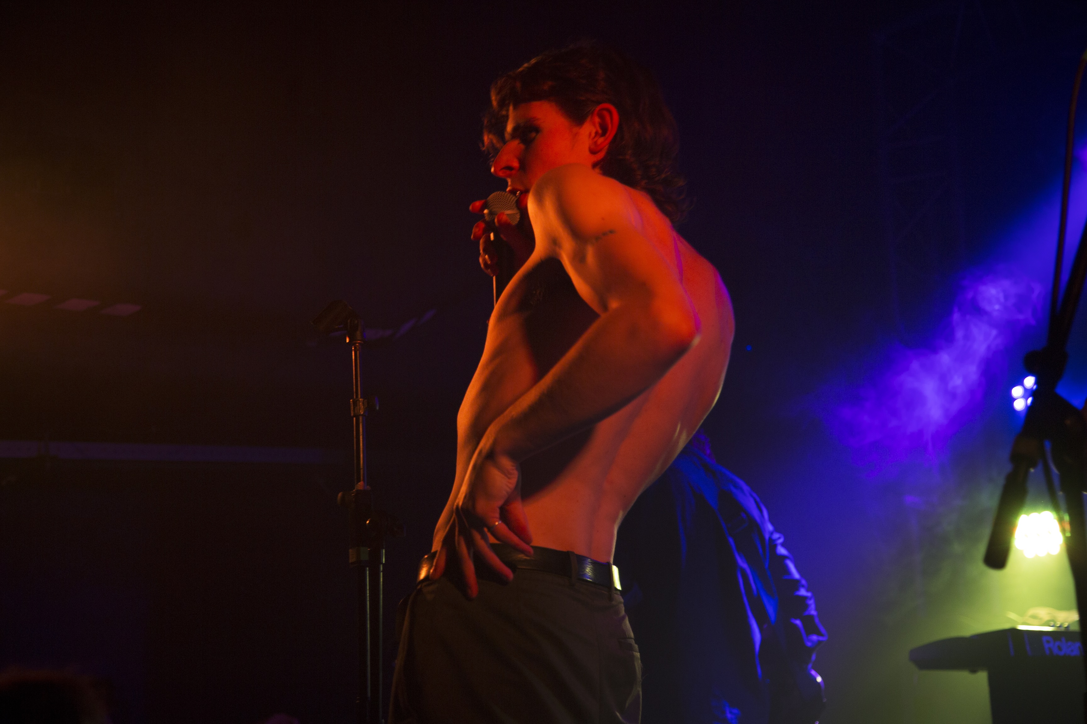 Photo Gallery: Cabbage at Thekla – 18th February 2017