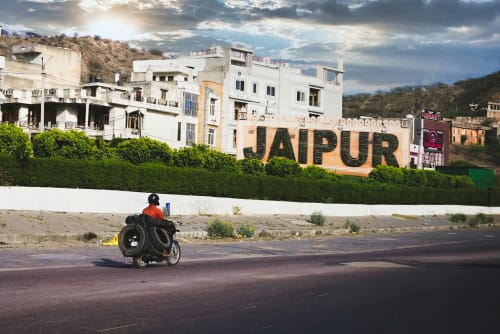 Jaipur