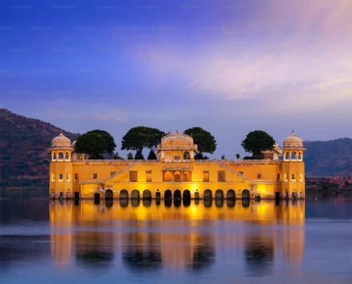 Jaipur