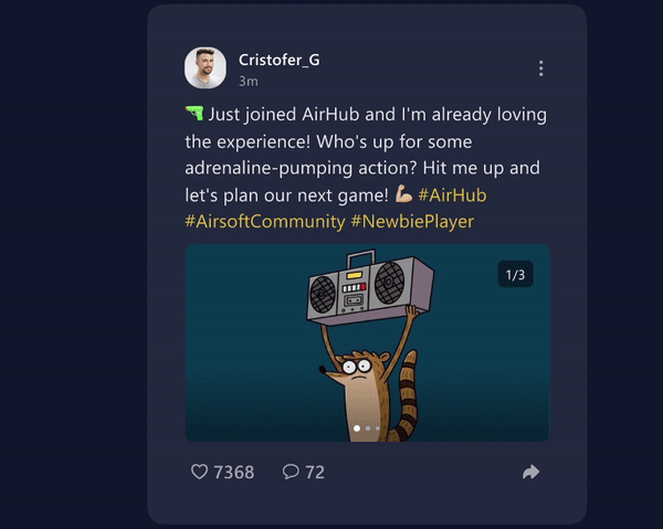 🌐 Discovering the