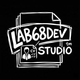lab68 CV Builder