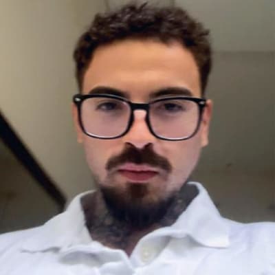 NICOLAS EDUARDO CLAUDIO