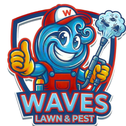 Waves Pest Control