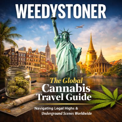 Weedystoner