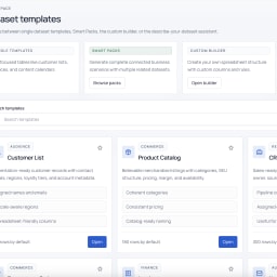 DataForge by RNS