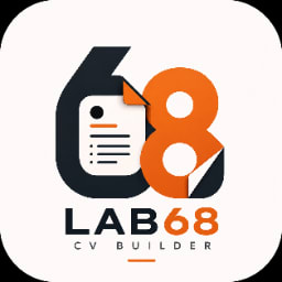 lab68 CV Builder