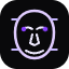 AI Face Analyzer by LookBlueprint