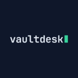 Vault Desk