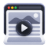 Website Scroll Video