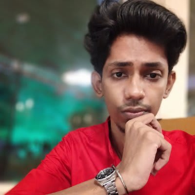 User