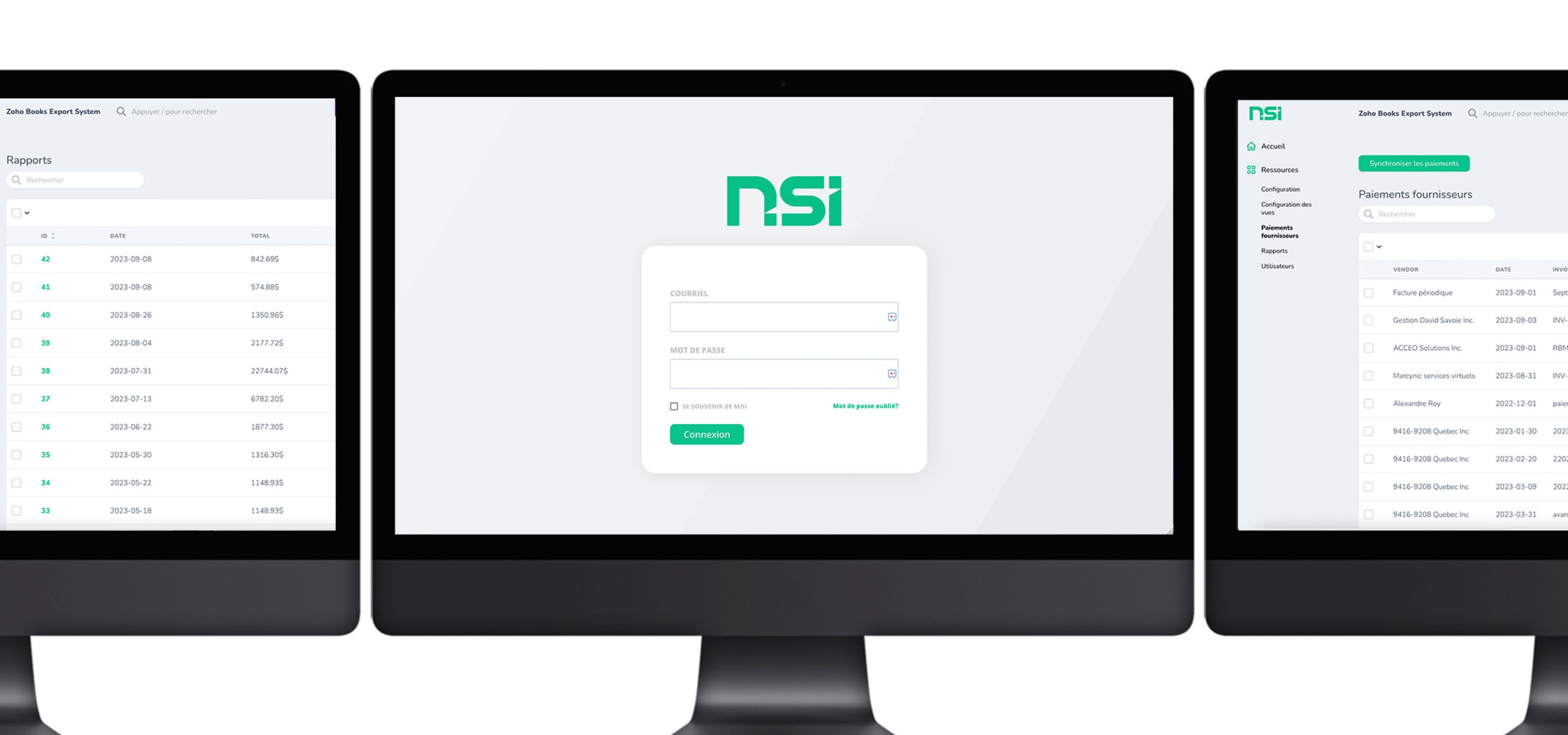 NSI