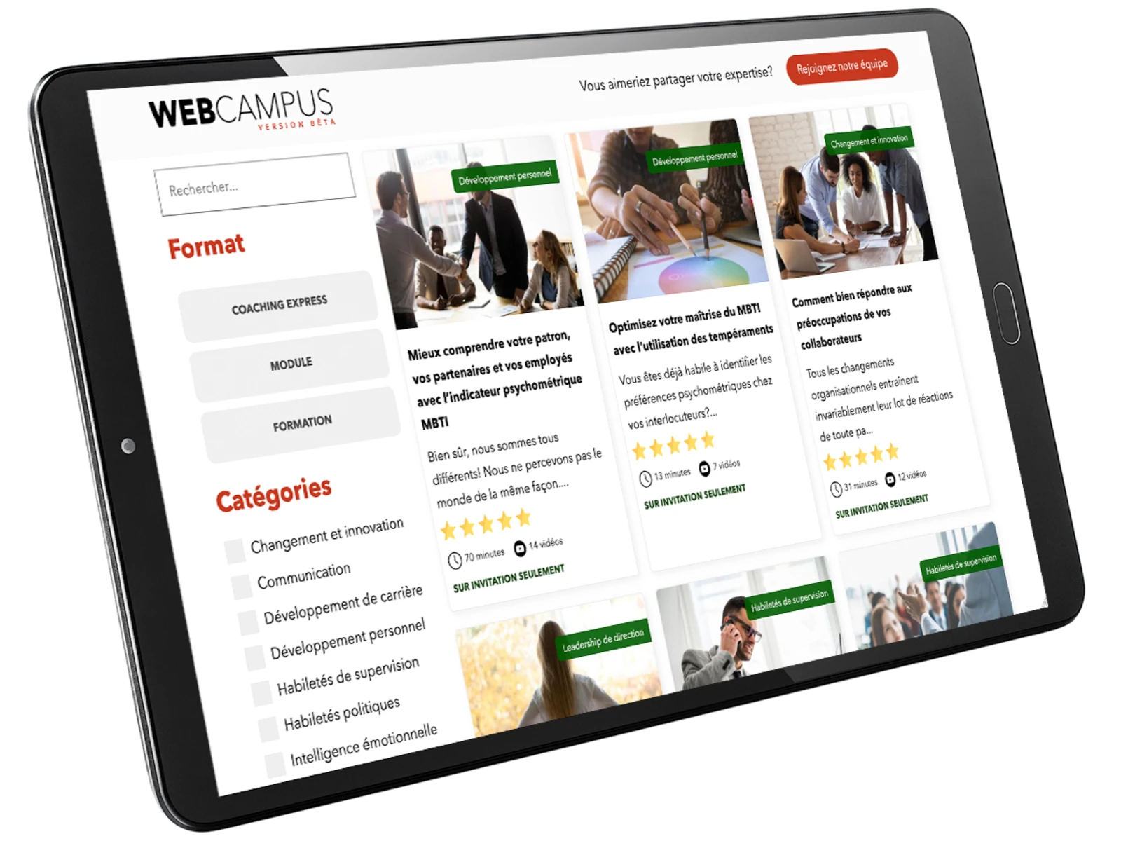 WebCampus