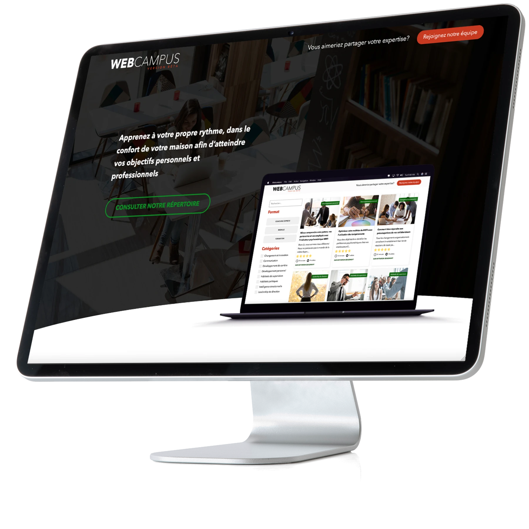 WebCampus