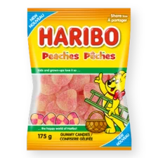 Haribo Candy Pack 1