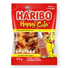 Haribo Candy Pack 1