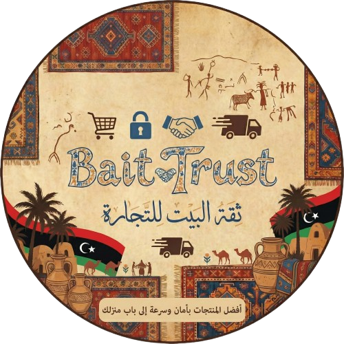 شعار BaitTrust