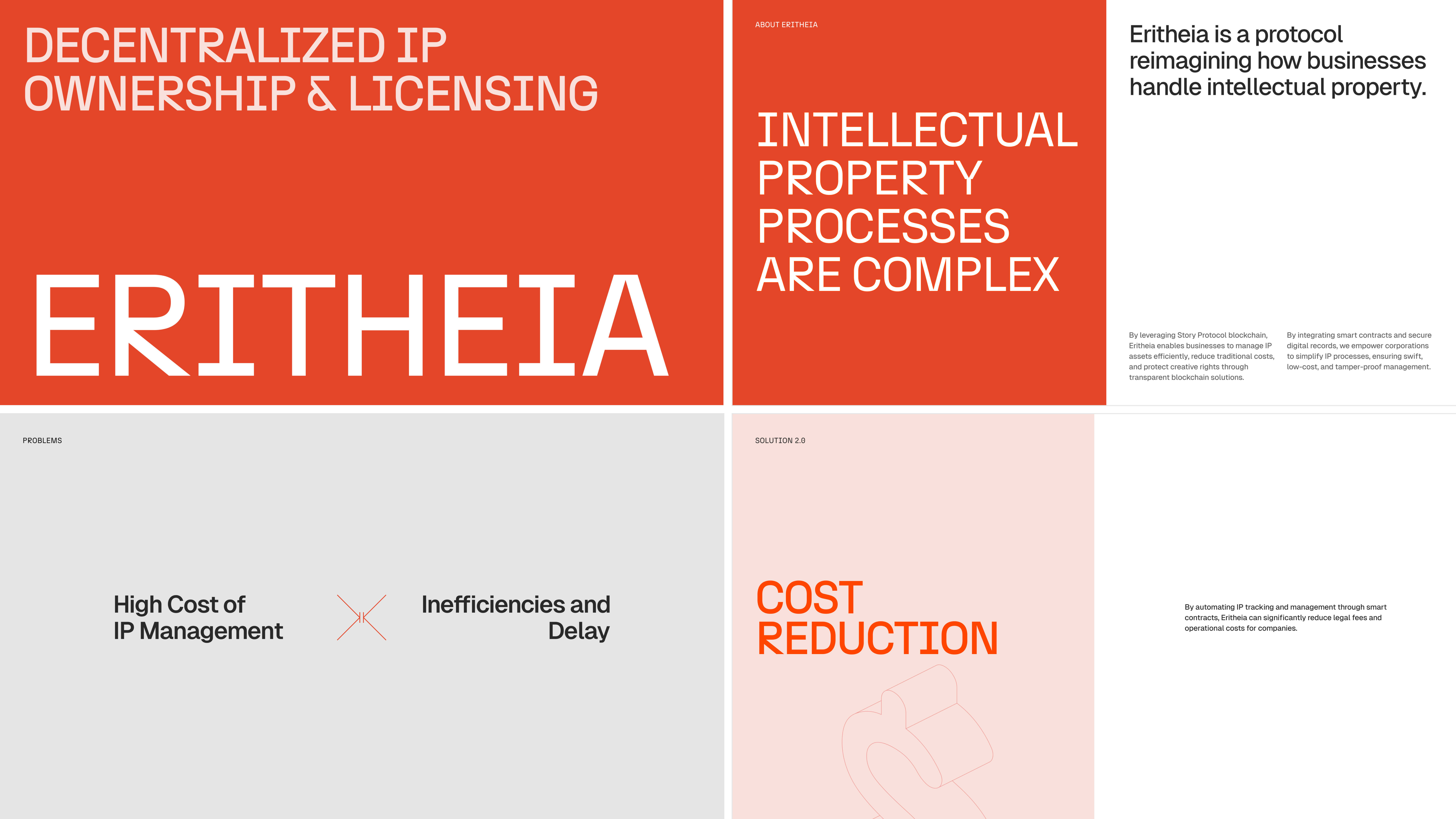 deck design for eritheia