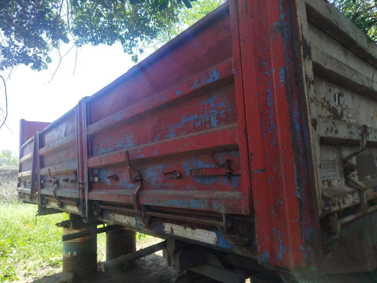CARROCERIA BIVUELCO CRESCENTE - foto 3