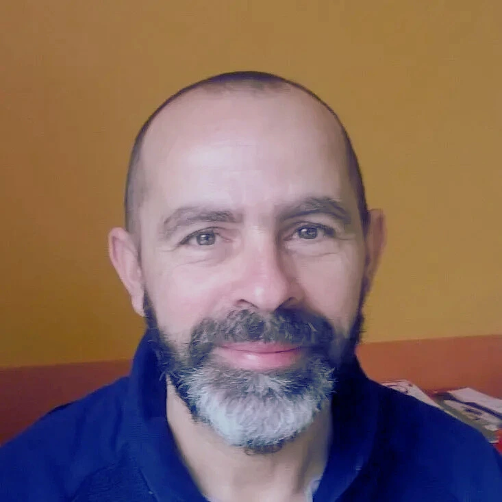 Christian Delmas, créateur de la méthode No-Addict