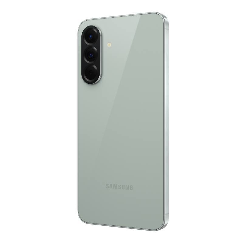 Samsung Galaxy A56 5G 8 Go RAM 128 Go – Écran 6,7″ Super AMOLED 120 Hz, Caméra 50 MP, Batterie 5000 mAh et Charge 45 W thumbnail 3