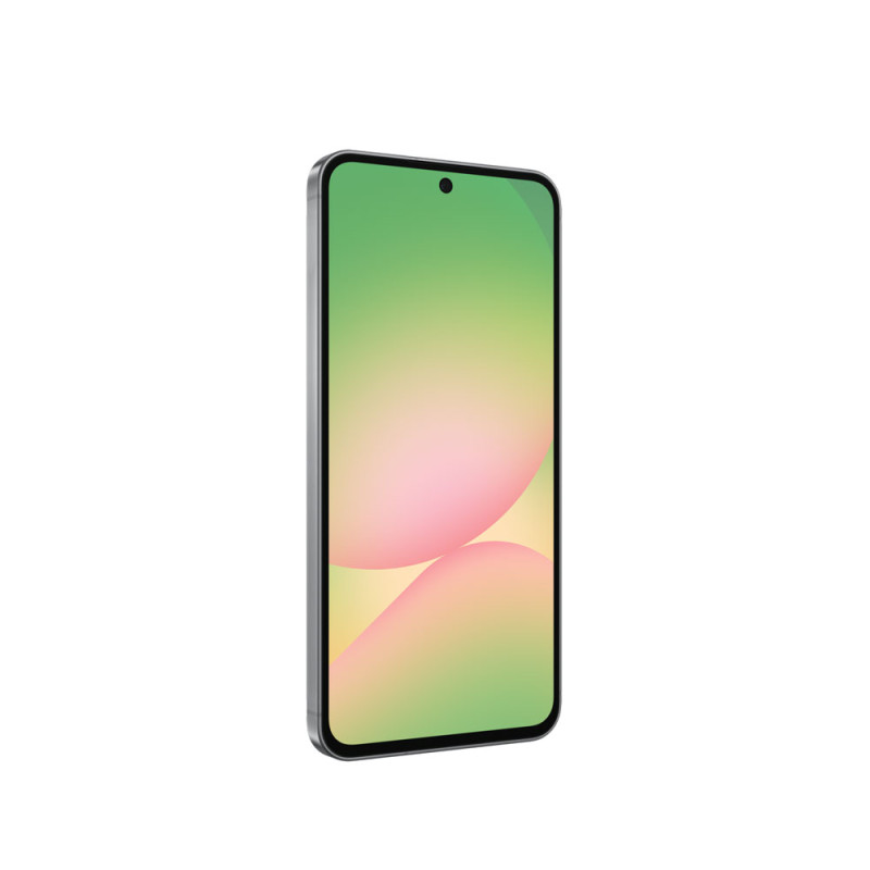 Samsung Galaxy A56 5G 8 Go RAM 128 Go – Écran 6,7″ Super AMOLED 120 Hz, Caméra 50 MP, Batterie 5000 mAh et Charge 45 W thumbnail 4