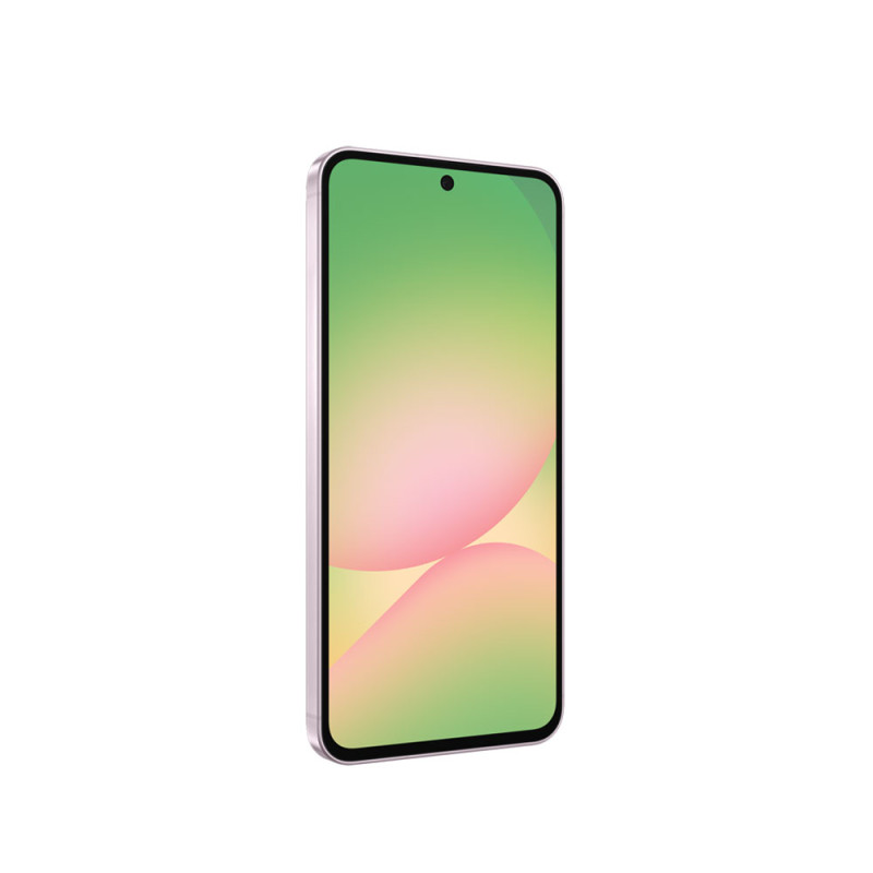 Samsung Galaxy A56 5G 8 Go RAM 128 Go – Écran 6,7″ Super AMOLED 120 Hz, Caméra 50 MP, Batterie 5000 mAh et Charge 45 W thumbnail 12