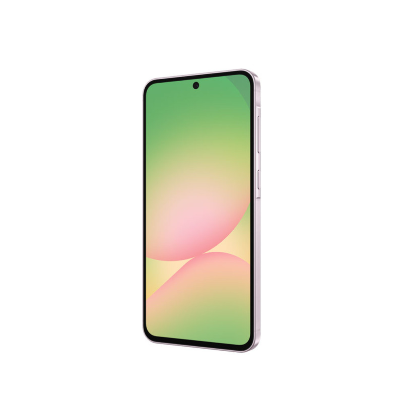 Samsung Galaxy A56 5G 8 Go RAM 128 Go – Écran 6,7″ Super AMOLED 120 Hz, Caméra 50 MP, Batterie 5000 mAh et Charge 45 W thumbnail 16